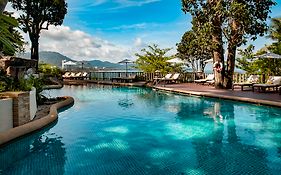 Centara Villas Phuket 4*
